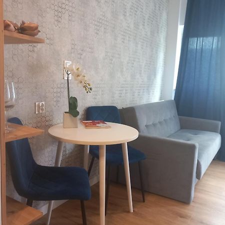 Jaworska 4 Apartments Wrocław Zewnętrze zdjęcie