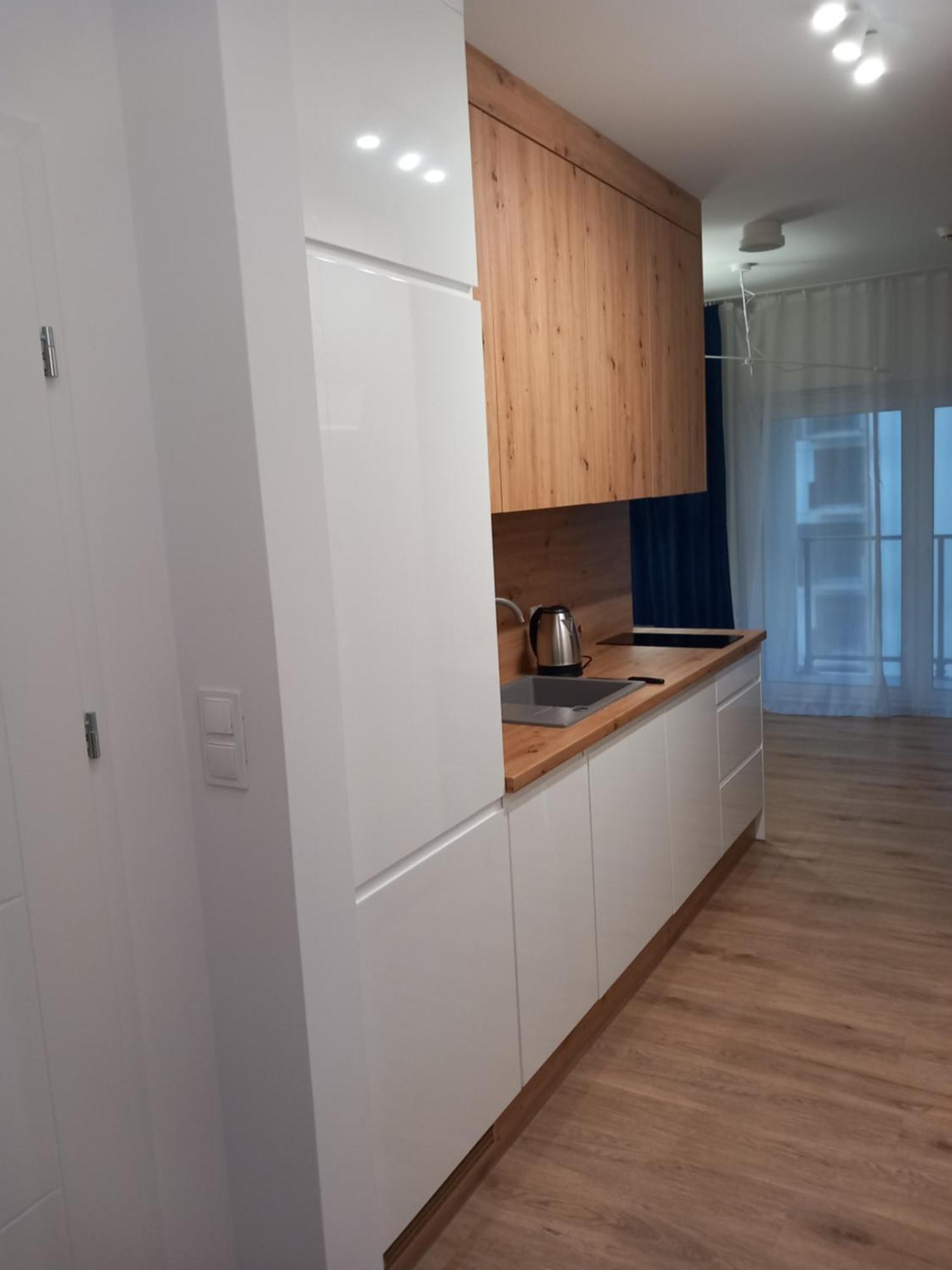 Jaworska 4 Apartments Wrocław Zewnętrze zdjęcie