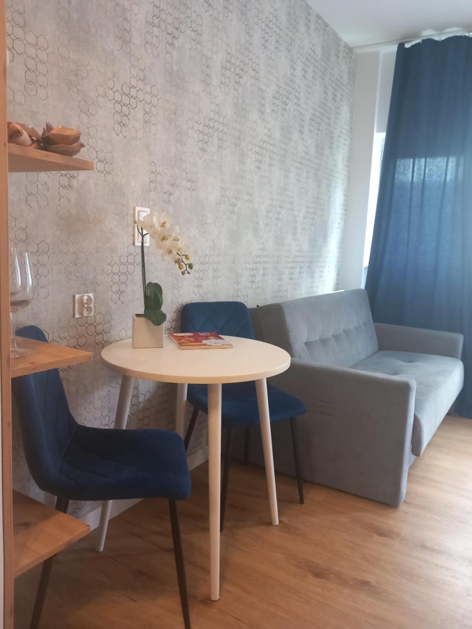 Jaworska 4 Apartments Wrocław Zewnętrze zdjęcie